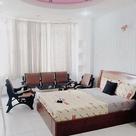 Expats Homestay Minh Quang Хошимін Екстер'єр фото