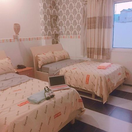Expats Homestay Minh Quang Хошимін Екстер'єр фото