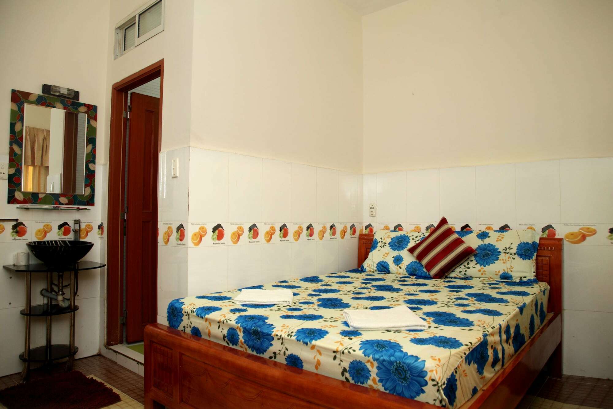 Expats Homestay Minh Quang Хошимін Екстер'єр фото