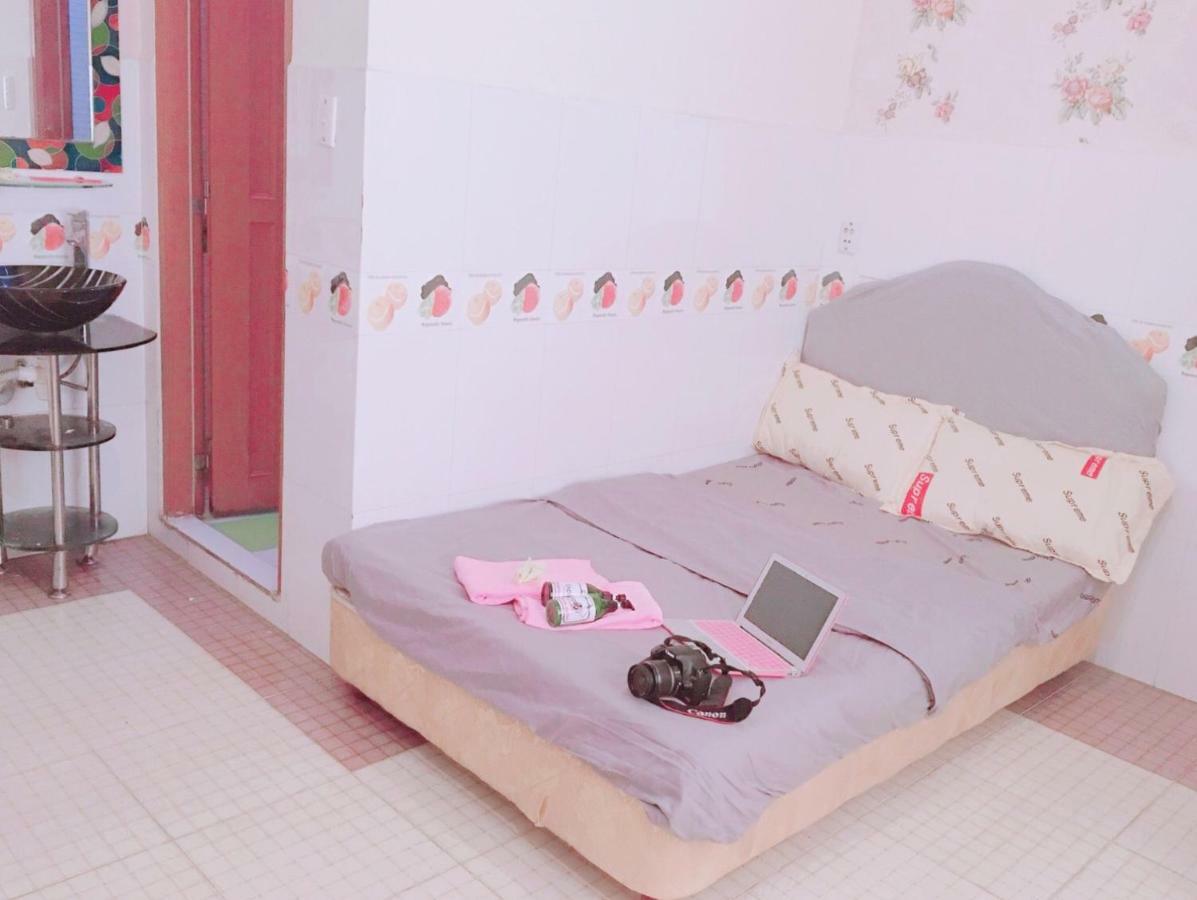 Expats Homestay Minh Quang Хошимін Екстер'єр фото